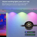ws2811 pixel led